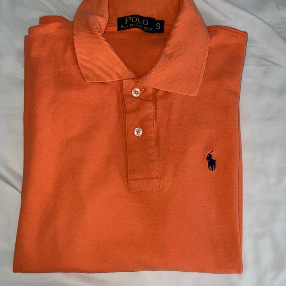 Polo Ralph Lauren men size S